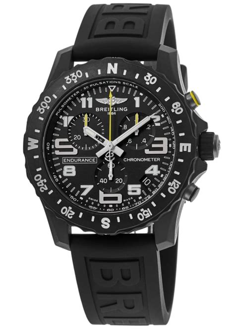 breitling x82310e51b1s1|Breitling Endurance Pro Ref. X82310E51B1S1 .